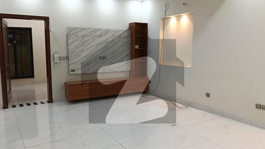 5 Marla Brand New House For Rant Secter D BahriaTowan Lahore