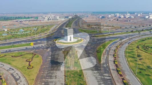 10 Marla File for Sale in DHA Quetta | High Potential Investment