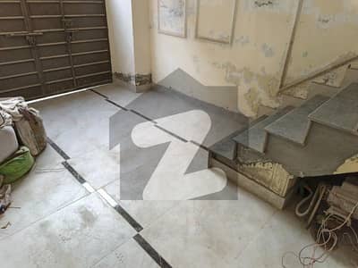 2.4 Marla Brand New Double Storey House Near DPS School Township A2