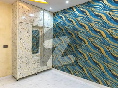 2.4 Marla Brand New Double Storey House Near DPS School