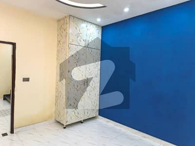 2.4 Marla Brand New Double Storey House Near DPS School