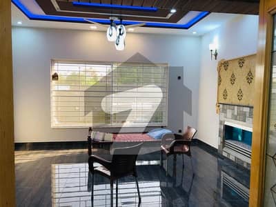 1 Kanal Brand New Double Storey Double Unit House Available For Sale In Punjab Cooperative Society Phase 2 College Road Lahore