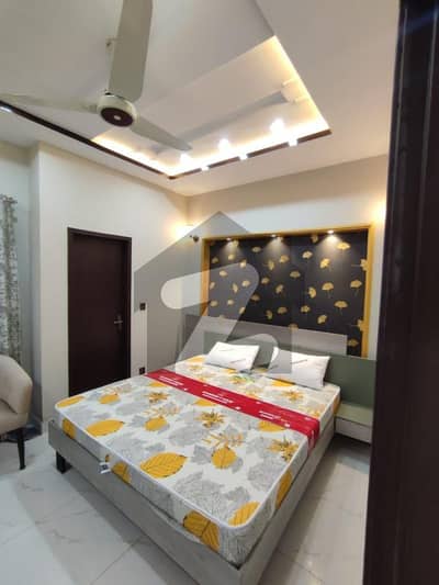 3 Marla Brand New | House Available For Sale | Better Option