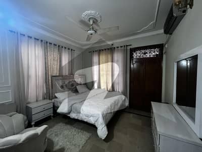 7 Marla Upper Portion Available For Rent G-14/4