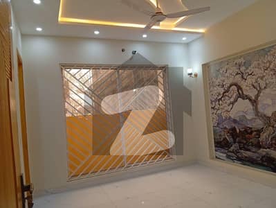 House available for rent