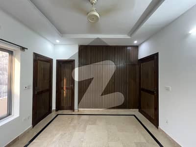 7 Marla Upper Portion Available For Rent G-13/2