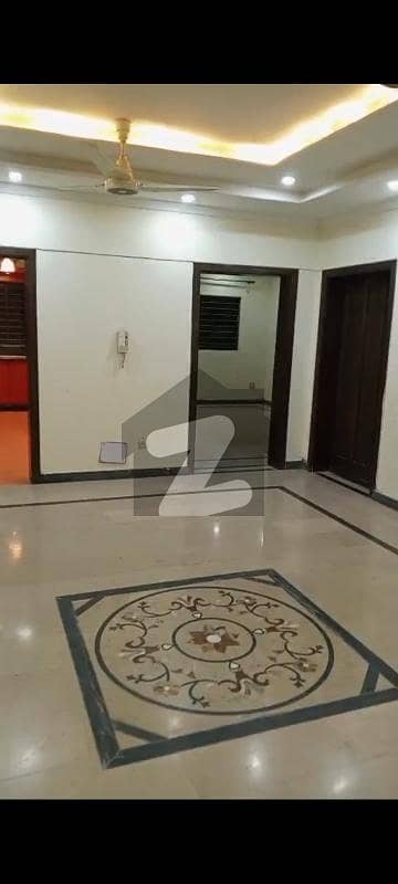 1 kanal basement for rent