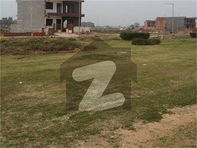 1 Kanal Residential Plot For Sale | Overseas-5 | Plot No. 72 | Prime Location