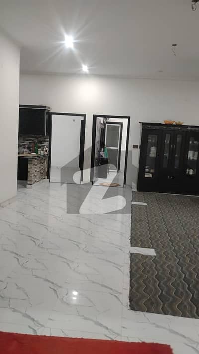 200 sq yard west open house available for sale slightly used LOAD SHEDDING FREE AREA WATER 24/7 security