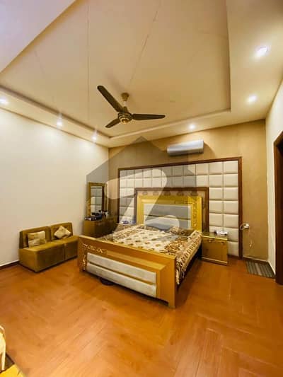 5 Marla Like Brand New Double Story House Available For Sale