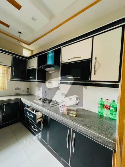 10 Marla Brand New House Available For Rent