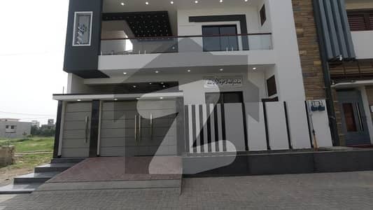 Prime Location 240 Square Yards House In Gulshan-E-Usman Phase 1 Is Available For Sale