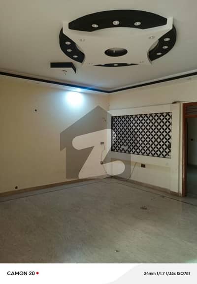 200 Square Yards House For sale In Beautiful Gulshan-e-Maymar - Sector X