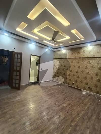 A Beautifully Located West-Open Full-Floor Flat Is Available For Sale In DHA Phase 2 Extension, Karachi,