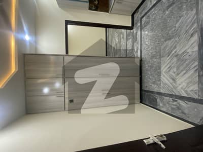 Brand New Flat Available For Rent