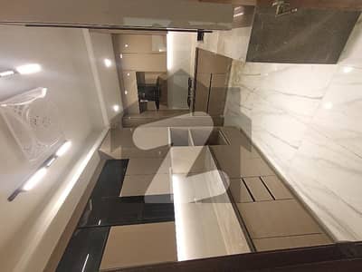 Brand New Full Floor Apartment For Rent