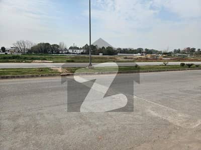 Prime Location Residential Plot All Clear Ready For Construction