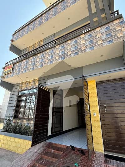 120 Sq Yards Banglow for sale