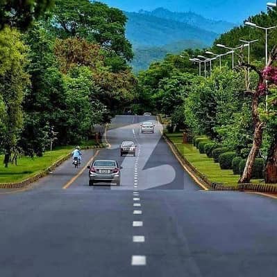 40x80 Plot In G 13 1 CDA Sector Islamabad