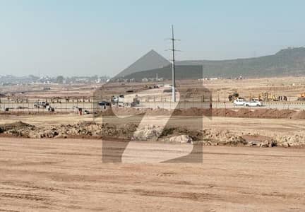 Margalla Enclave Islamabad Lake District One Kanal 3 Year plan Plot For Sale Close to Ring Road