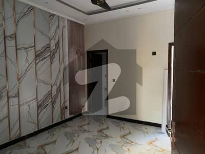 House For Rent 5 Marla Ground Portion Slightly Used