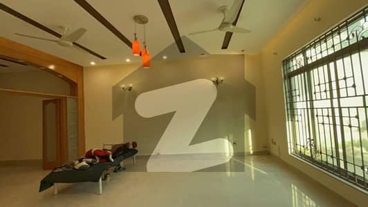 10 Marla Triple Storey House For Sale