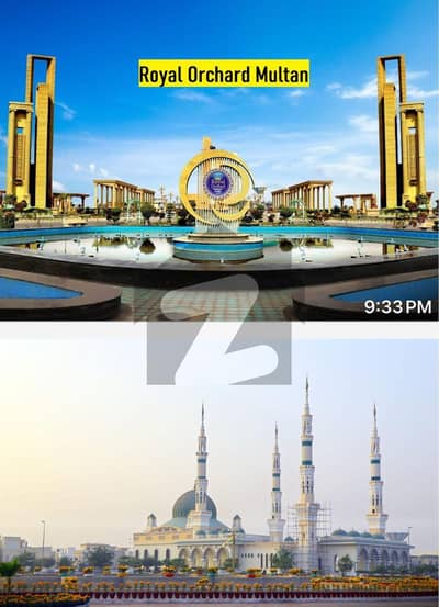 Luxury Place. Each And Every Thing Is Available