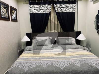 1 Bedroom Like A New Luxury Apartment For Rent Bahria Town Lahore