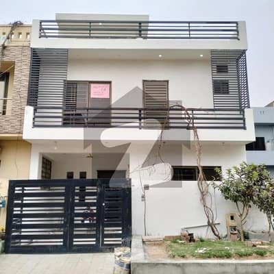 25x40 Double Storey House For Rent