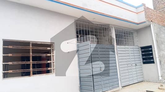 گرجہ روڈ راولپنڈی میں 2 کمروں کا 2 مرلہ مکان 26.0 لاکھ میں برائے فروخت۔