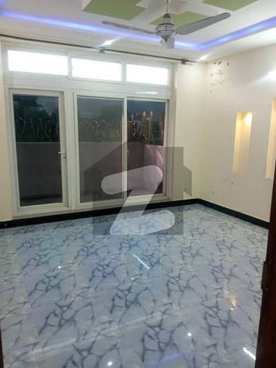 10 Marla Double Storey House For Rent In D-12/2 Islamabad | Margalla Facing | Ideal Family Home