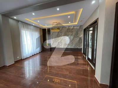 1 Kanal Luxury House for Sale in DHA Phase 8 V Block Basement | 3 Side Open | Main Boulevard