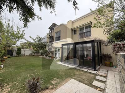 Emaar canyon views 1.5 kanal villa for sale dha 5 sector E Islamabad.