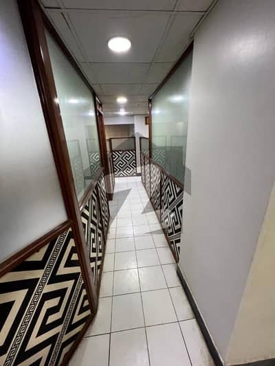 Fully Furnished Option  2 Lifts With Backup Generator Reserve Parking 24 7 Access