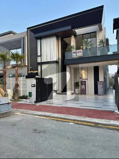 urgent for sale a house in jasmine block bahria town Lahore