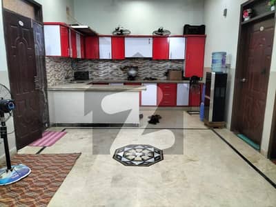 PORTION AVAILABLE FOR RENT IN BLOCK H