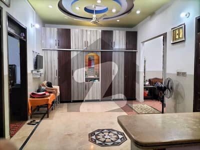 PORTION AVAILABLE FOR RENT IN BLOCK H