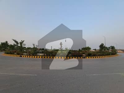 Naval Anchorage Islamabad Plot For Sale