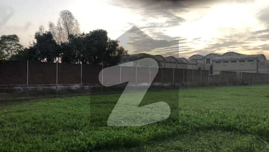 5 Acres Available In 2 Crore Per Acre Total 15 Acre Industrial Land For Sale