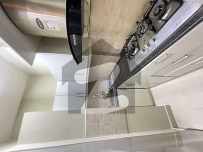 Furnished studio for rent  Muslim commercial phase 6