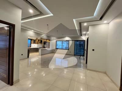 240 Square Yards Brand New Double Storey Bungalow