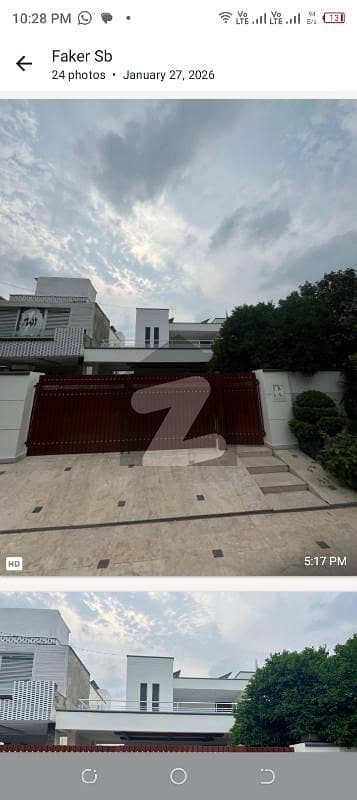 House For sale : 1 Kanal Luxury Double Unit House For Sale Sui Gas Society Phase 1, Lahore [1/27, 5:23 PM] Faker Sb: 6 Stylish Bedrooms with elegant layout  6 Luxury Attached Bathrooms with modern fittings  2 Modern Kitchens with quality cabinets and ventilation