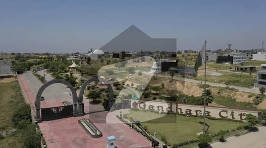 A Prime Location plot for Sale