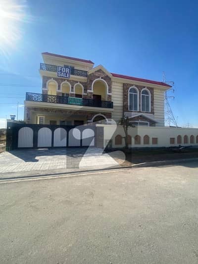 ڈی ایچ اے ڈیفینس فیز 5 ڈی ایچ اے ڈیفینس,اسلام آباد میں 6 کمروں کا 14 مرلہ مکان 6.9 کروڑ میں برائے فروخت۔