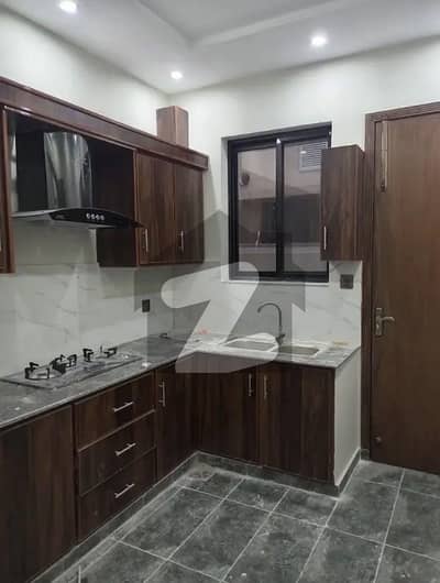 10 Marla Lower Portion Available For Rent In Formanites Housing Scheme