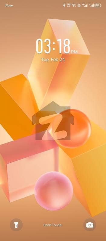 Urgent sale ideal location plot