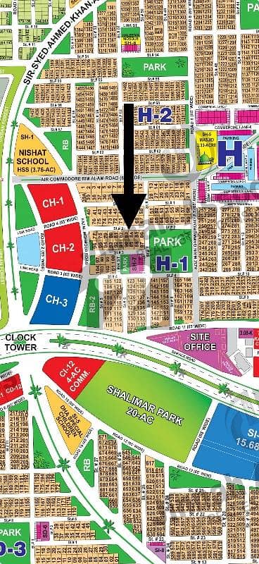 ڈی ایچ اے فیز 1 ۔ سیکٹر ایچ ڈی ایچ اے فیز 1,ڈی ایچ اے ڈیفینس,ملتان میں 1 کنال رہائشی پلاٹ 1.12 کروڑ میں برائے فروخت۔ ڈی ایچ اے فیز 1 ۔ سیکٹر ایچ ڈی ایچ اے فیز 1,ڈی ایچ اے ڈیفینس,ملتان میں 1 کنال رہائشی پلاٹ 1.12 کروڑ میں برائے فروخت۔