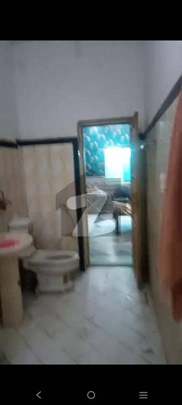 Dhamyal camp quaedazam clony near Iqbal market 5 marly house for sale