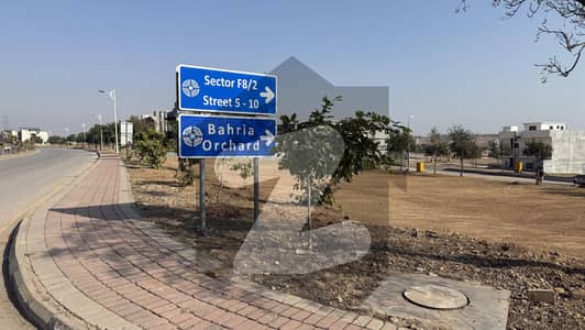 For Sale Sector F2 Plots
