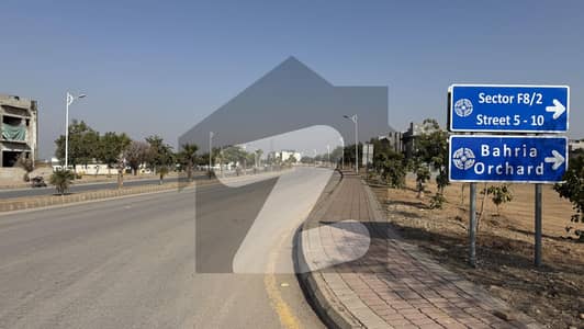 F2 Plot Is Available For Sale